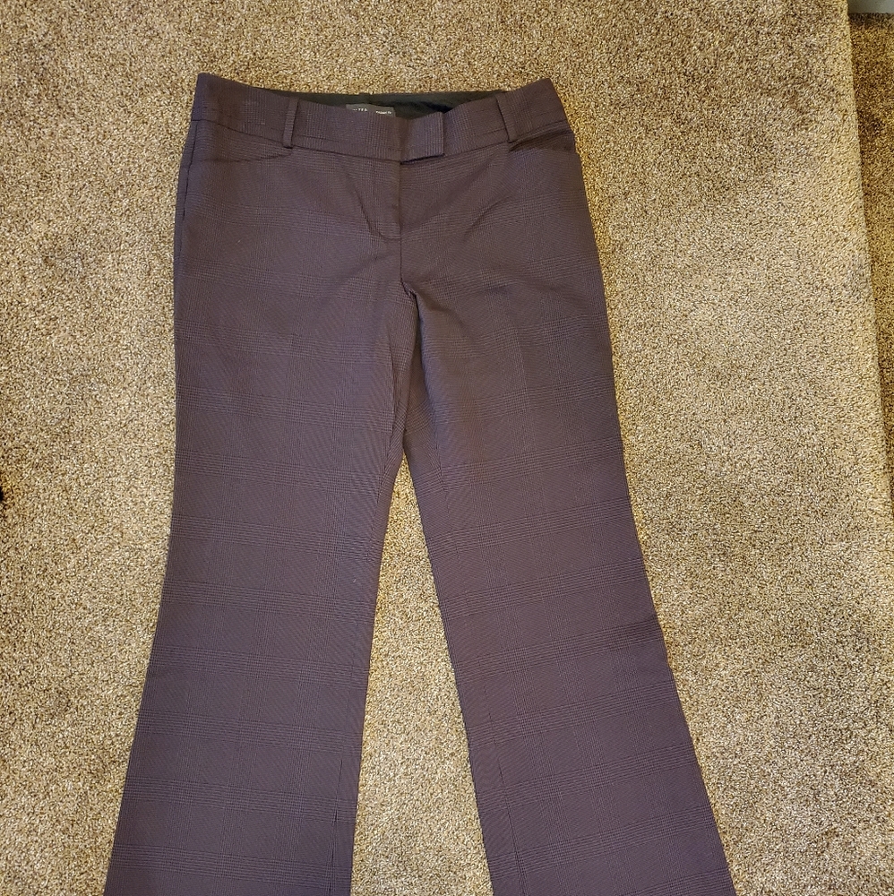 The Limited- dress pants
